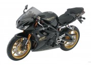 Triumph Daytona 675 SE